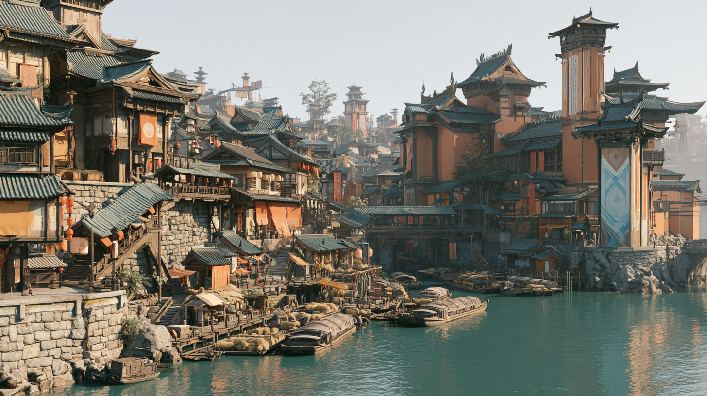 Zhenshui