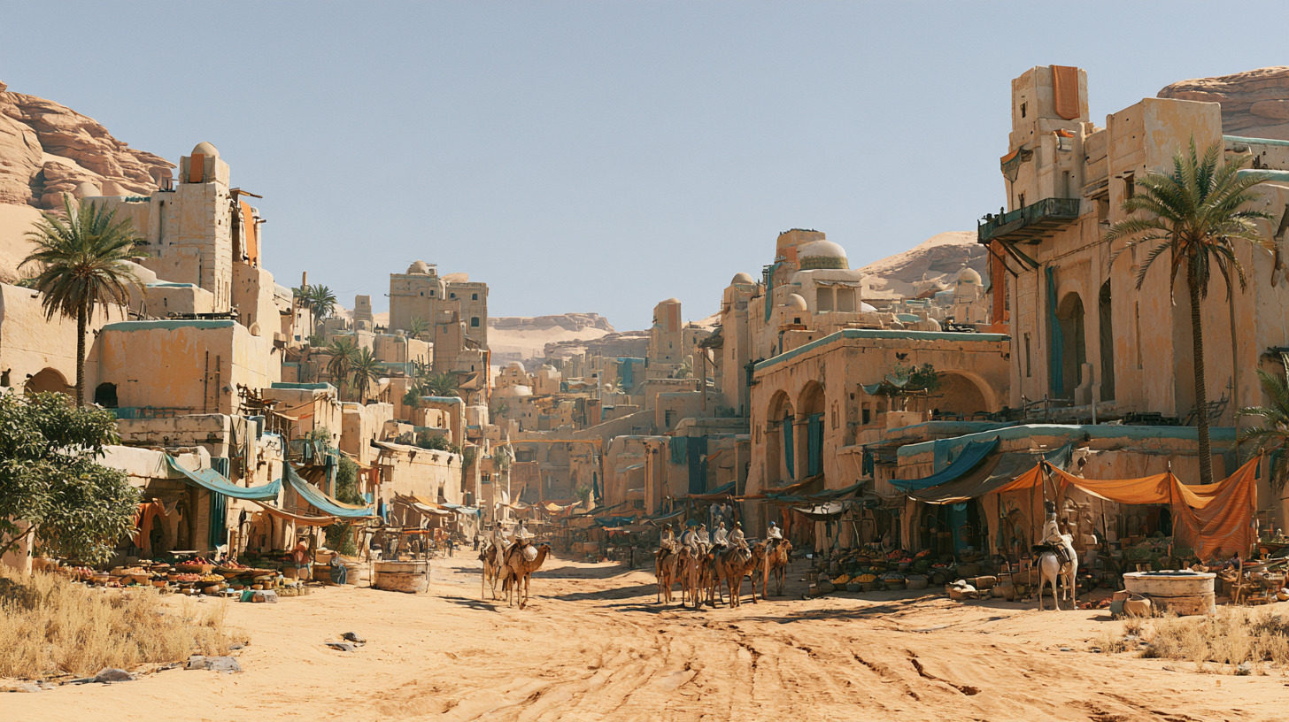 Bahr-Al-Asra